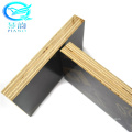 china QINGE brands 18mm Eucalyptus Core Dynea Black Brown Red shuttering  Film Faced Plywood export  malaysia